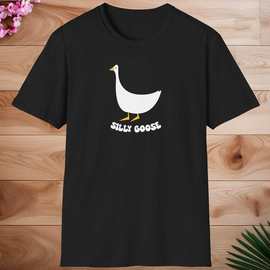 Silly Goose T-shirt