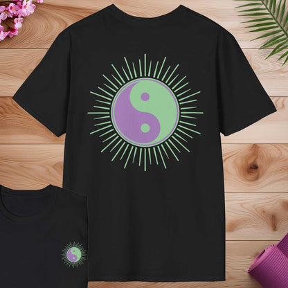 Yin-Yang T-shirt