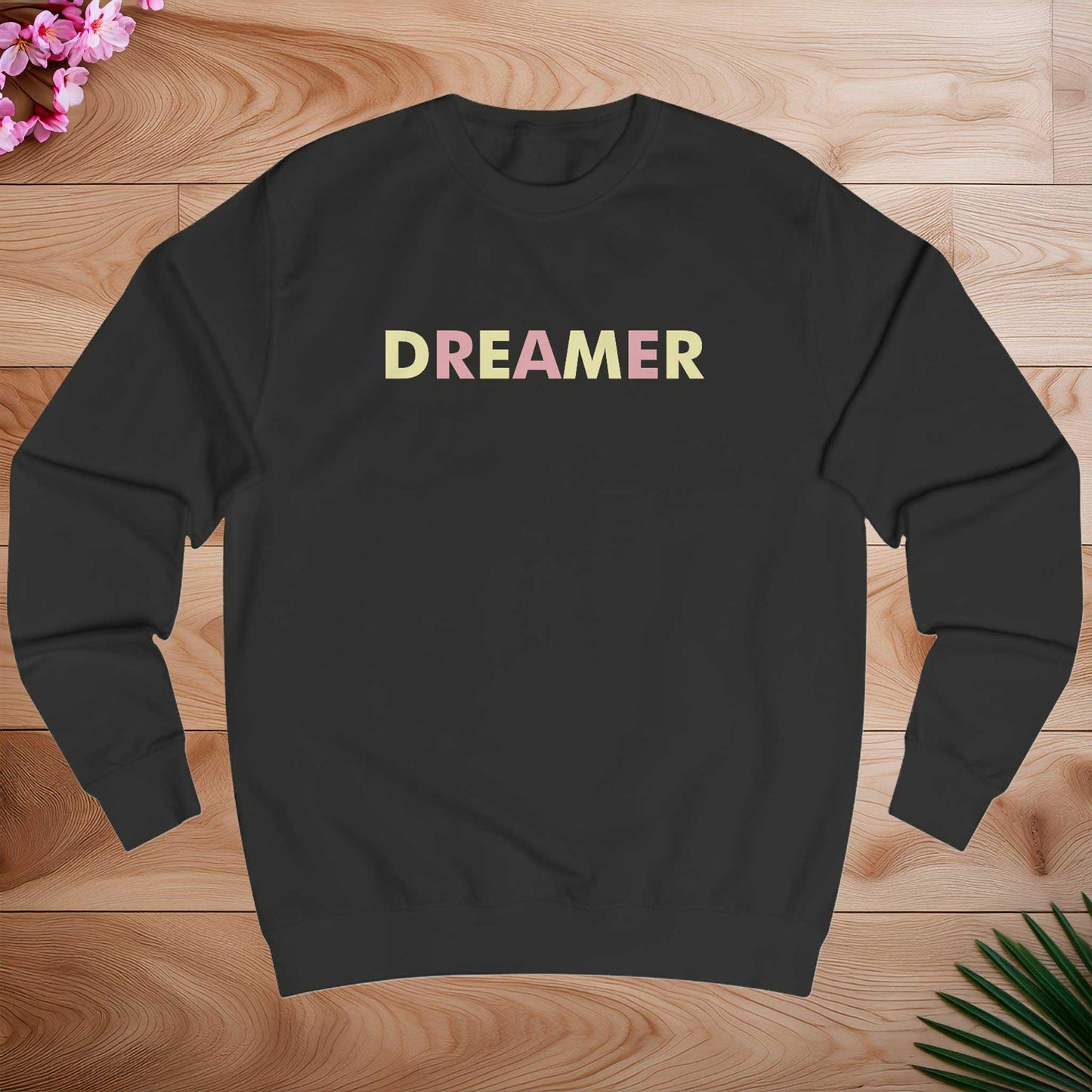 Dreamer Bluza bez kaptura