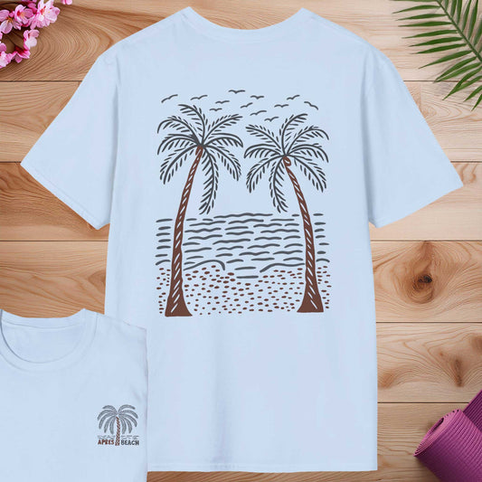 Apres Beach T-shirt