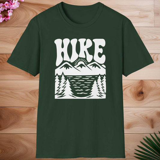 Hike T-shirt