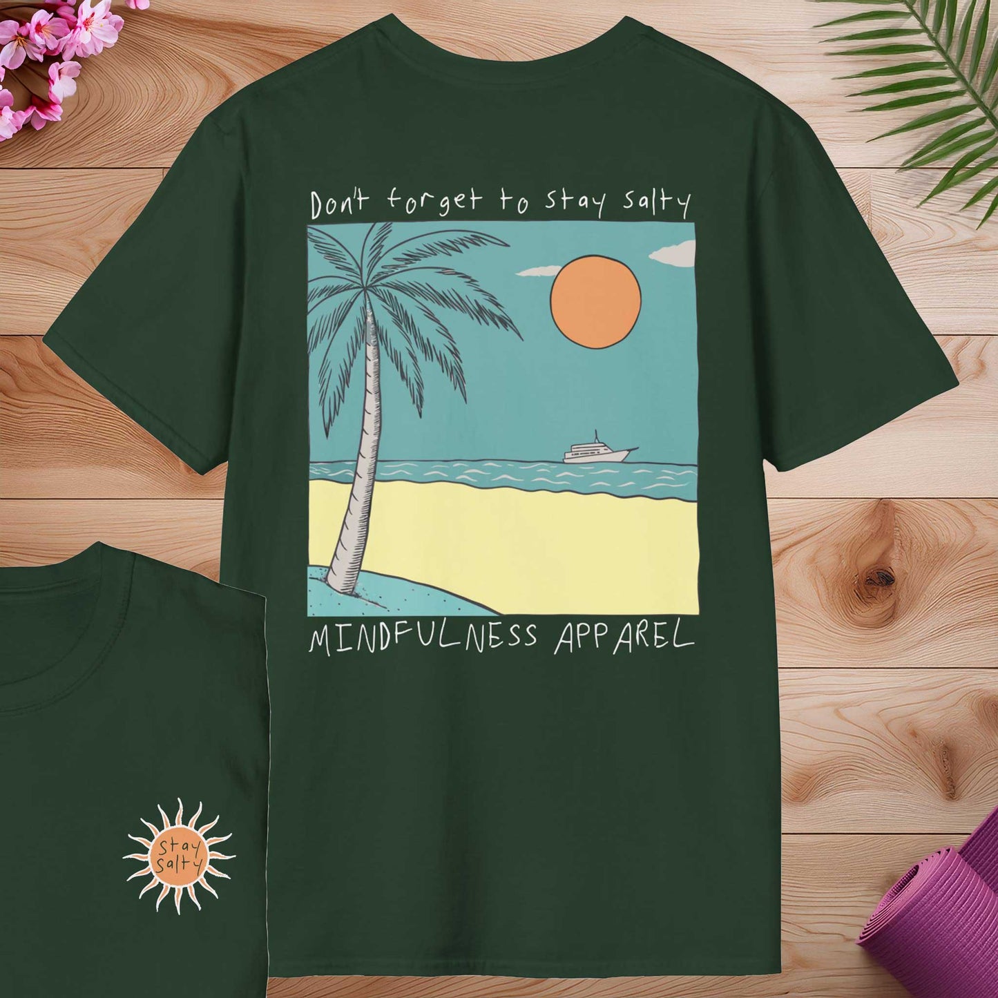 Stay Salty T-shirt