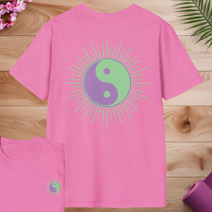 Yin-Yang T-shirt