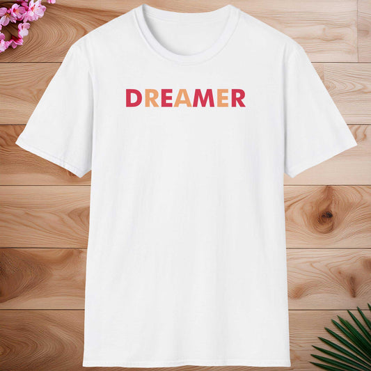 Dreamer T-shirt