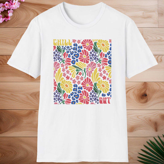 Chill Out T-shirt