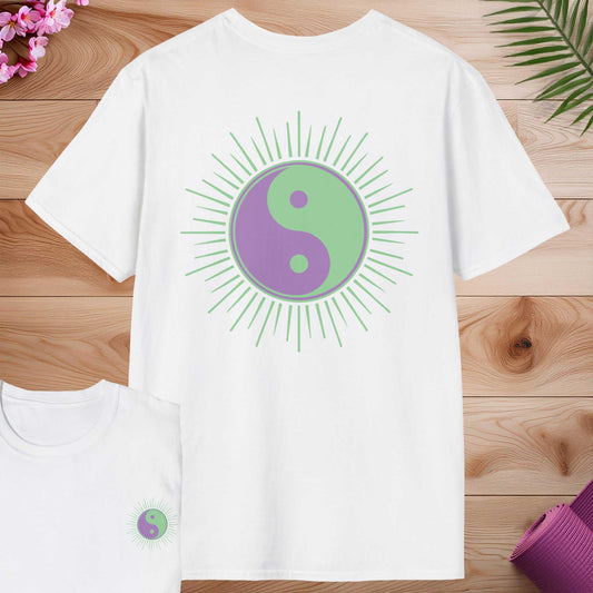 Yin-Yang T-shirt