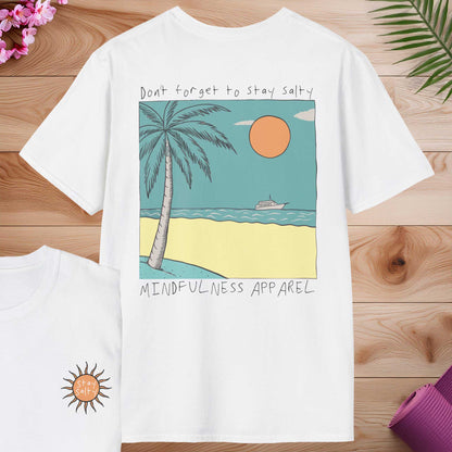 Stay Salty T-shirt