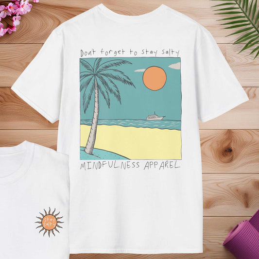 Stay Salty T-shirt