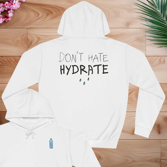 Hydrate Bluza z Kapturem